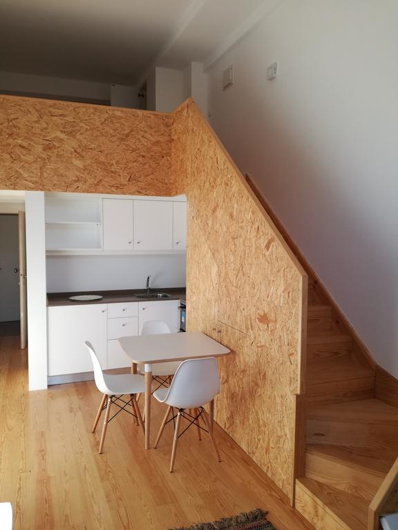 Dl 205 Appartement Porto Buitenkant foto