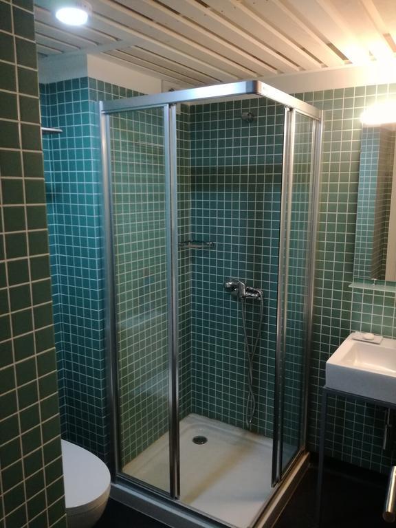 Dl 205 Appartement Porto Buitenkant foto