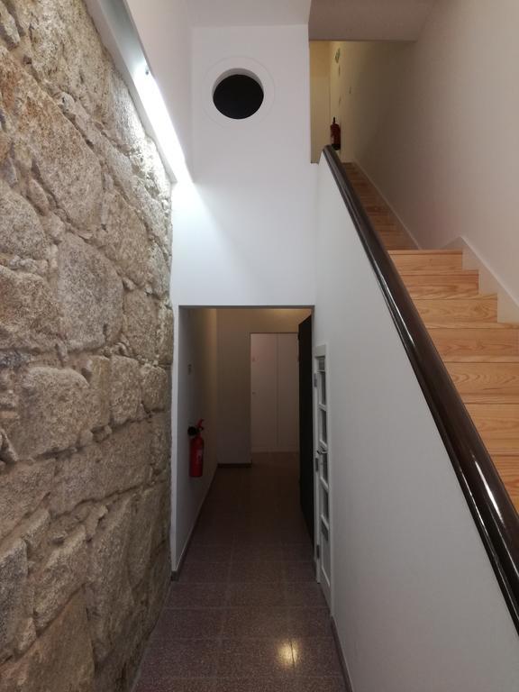 Dl 205 Appartement Porto Buitenkant foto