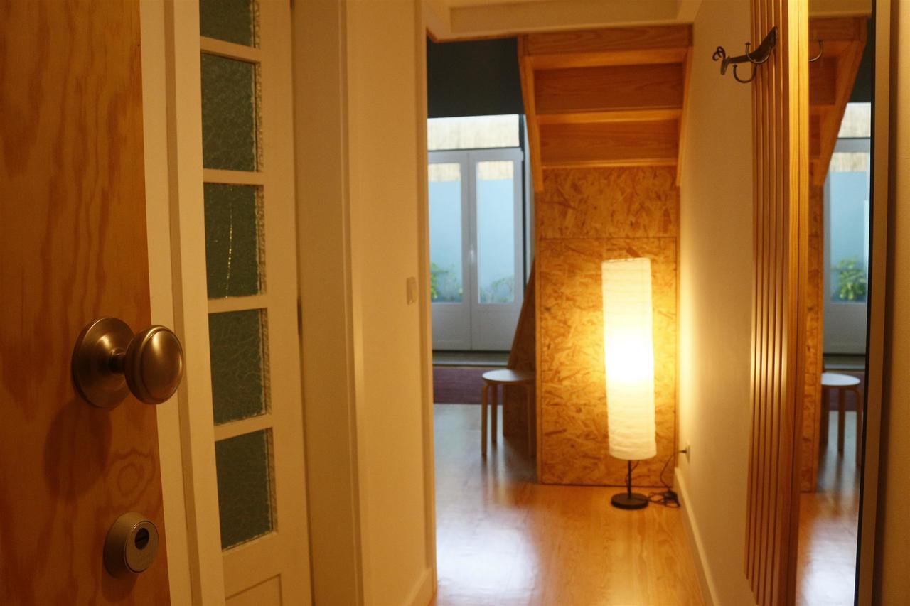 Dl 205 Appartement Porto Buitenkant foto
