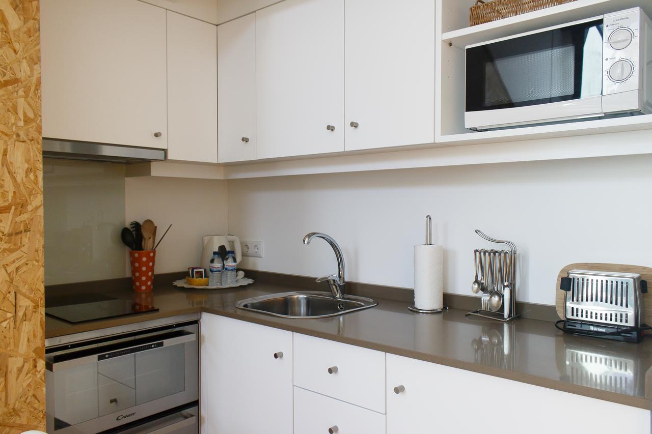 Dl 205 Appartement Porto Buitenkant foto