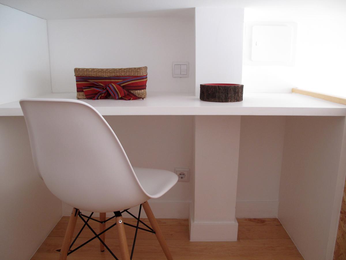Dl 205 Appartement Porto Buitenkant foto